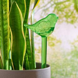 Lot de 2 distributeurs d'eau Oiseaux