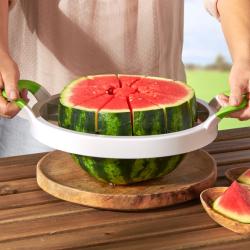 Découpe-melon