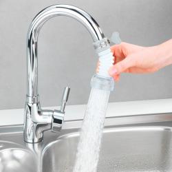 Douchette de robinet flexible