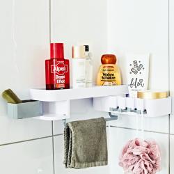 Organisateur de douche