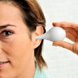 Poire d'oreille