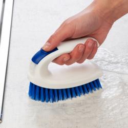 Brosse de cuisine 2en1
