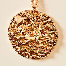 Collier zodiaque 
