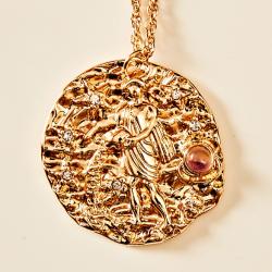 Collier zodiaque 