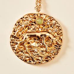 Collier zodiaque 
