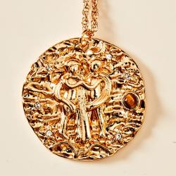 Collier zodiaque 