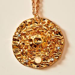 Collier zodiaque 