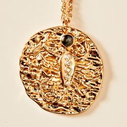Collier zodiaque 