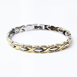 Bracelet aimanté