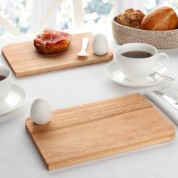Planche petit-déjeuner