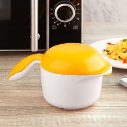 Cuiseur d'œufs pour micro-ondes Basilico