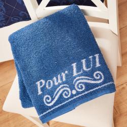 Serviette 