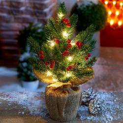 Sapin de Noël LED