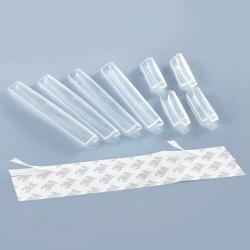 Lot de 8 protections portières