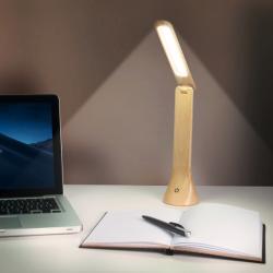 Lampe de bureau LED