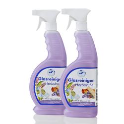 Nettoyant pour vitres 