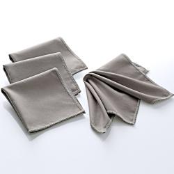 Chiffons en microfibre