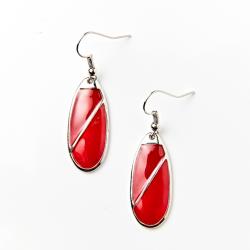 Boucles d’oreilles