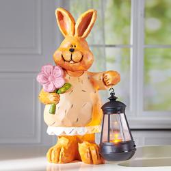 Lampe solaire 