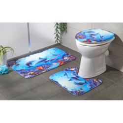 Ensemble salle de bains 