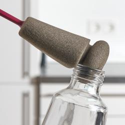 Goupillon pour bouteilles Basilico