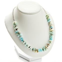 Collier en coquillage Amélie di Santi