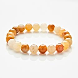 Bracelet topaze Améli di Santi