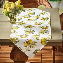 Chemin de table 