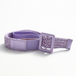 Ceinture, lilas