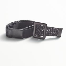 Ceinture, noir