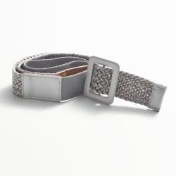 Ceinture, gris