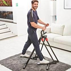Crosstrainer Airwalker Vivadia