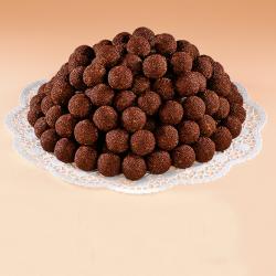 Boules au rhum 1 000 g