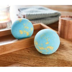 Lot de 2 bombes de bain
