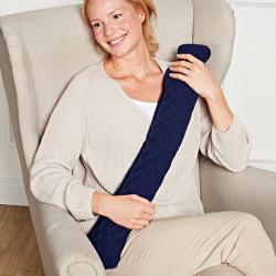 Bouillotte longue