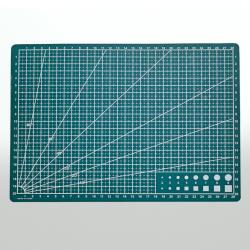 Tapis de coupe format A4