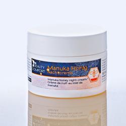 Crème de nuit 