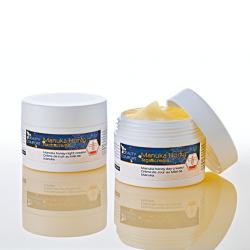 Crème de jour et crème de nuit 
