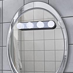 Lampe cosmétique