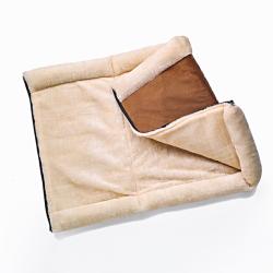 Abri pour chats 2-en-1