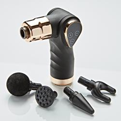 Pistolet de massage