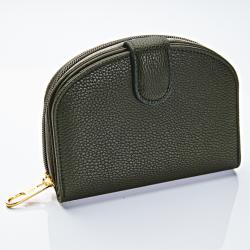 Portefeuille, kaki
