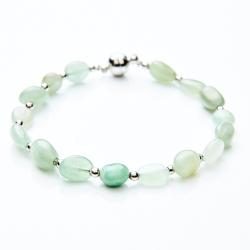 Bracelet aventurine
