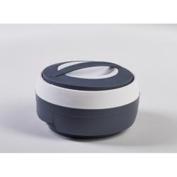 Plat isotherme, anthracite