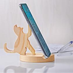 Support téléphone portable 