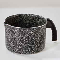 Casserole à lait universelle