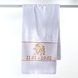 Serviette de toilette 
