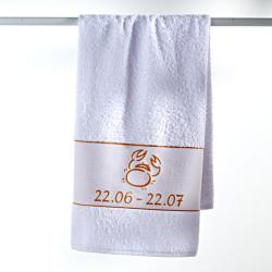Serviette de toilette 