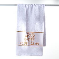 Serviette de toilette 