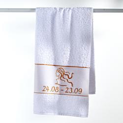 Serviette de toilette 